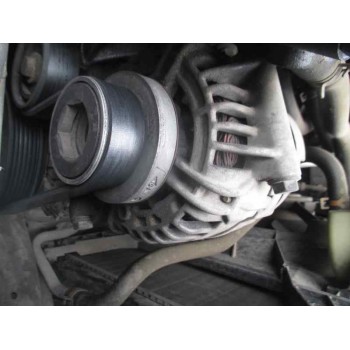 renault megane i fase 2 classic (la..) del año 2002