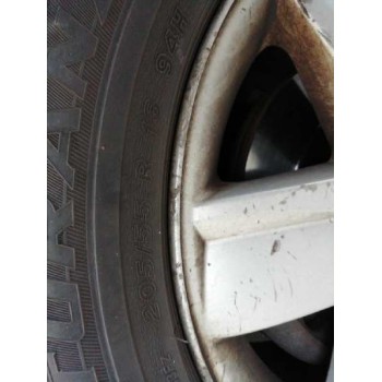 renault scenic ii del año 2004