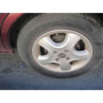 opel vectra b berlina del año 1997