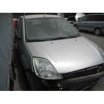 ford fiesta (cbk) del año 2002