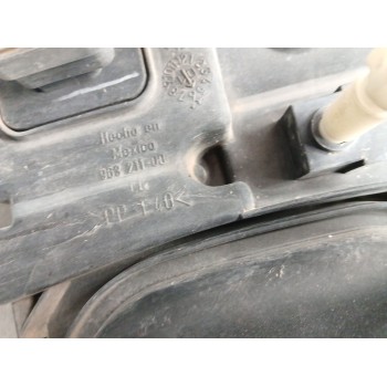 Recambio de faro izquierdo para mercedes-benz clase m (w163) ml 270 cdi (163.113) referencia OEM IAM 96321100 / 163820376164  