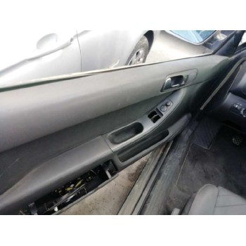 audi a3 (8l) del año 2002