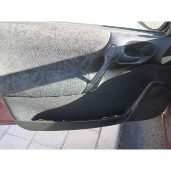 opel vectra b berlina del año 1997