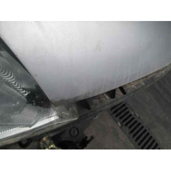 ford fiesta (cbk) del año 2002