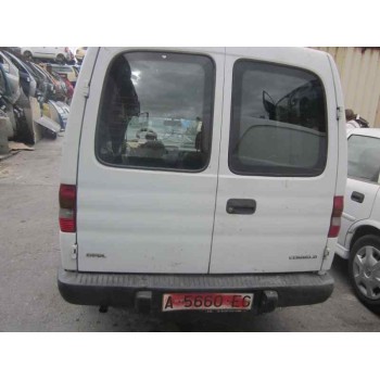 opel combo (corsa b) del año 2000