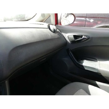 seat ibiza (6j5) del año 2008