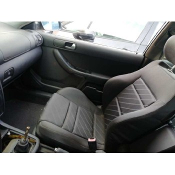 audi a3 (8l) del año 2002