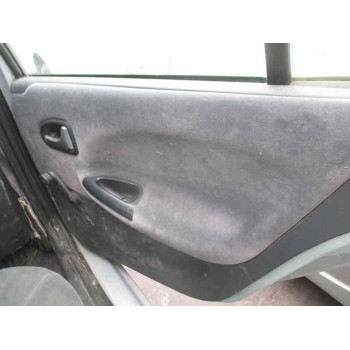 renault megane i fase 2 classic (la..) del año 2002