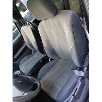 renault scenic ii del año 2004