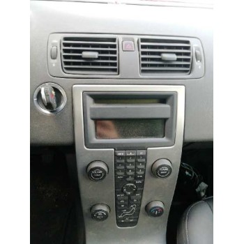 volvo v50 familiar del año 2006