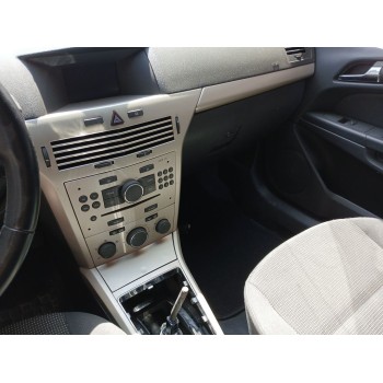 opel astra twin top del año 2007