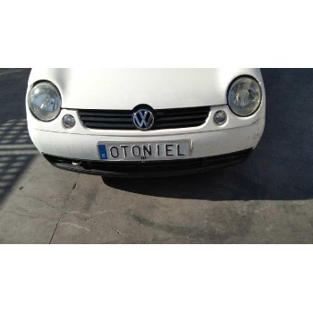 volkswagen lupo (6x1/6e1) del año 1998
