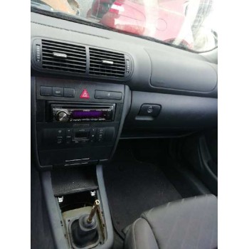 audi a3 (8l) del año 2002