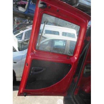 fiat doblo (119) del año 2007