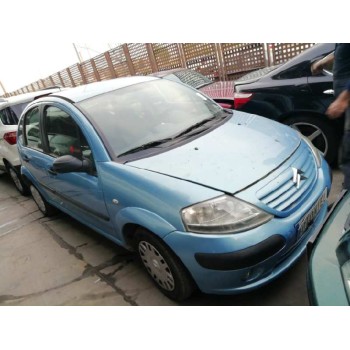 citroën c3 del año 2005