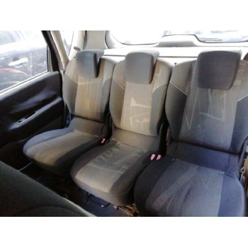 renault scenic ii del año 2004