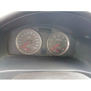 volvo v50 familiar del año 2006