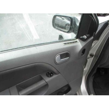 ford fiesta (cbk) del año 2002