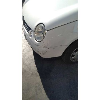 volkswagen lupo (6x1/6e1) del año 1998