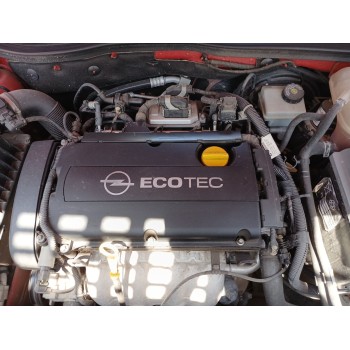 opel astra twin top del año 2007