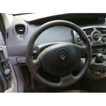 renault scenic ii del año 2004