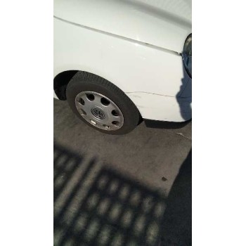 volkswagen lupo (6x1/6e1) del año 1998