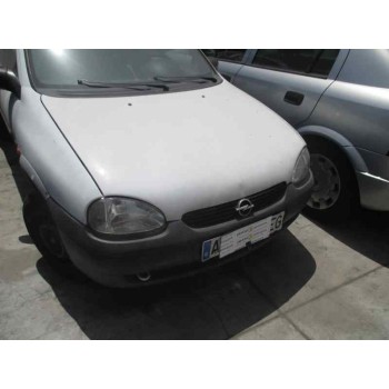 OPEL CORSA B