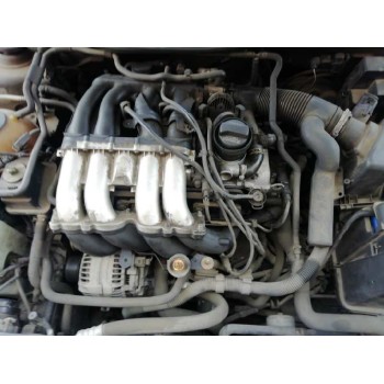 audi a3 (8l) del año 2002