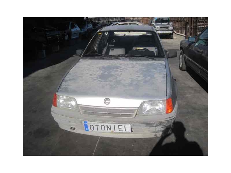 opel kadett e del año 1991