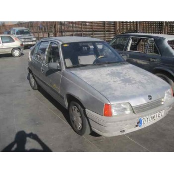 opel kadett e del año 1991