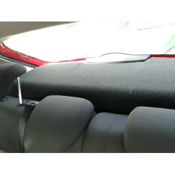 seat ibiza (6j5) del año 2008