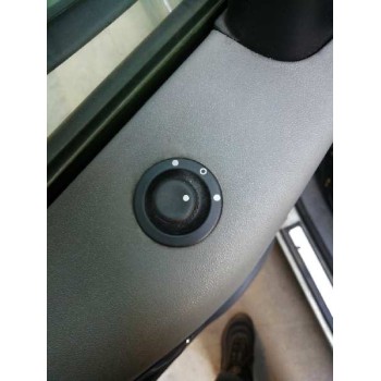 renault scenic ii del año 2004