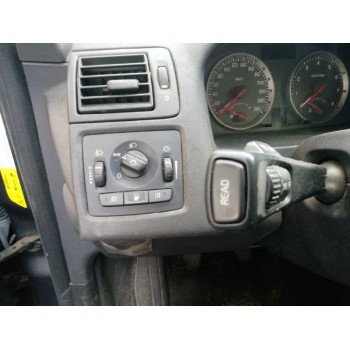 volvo v50 familiar del año 2006