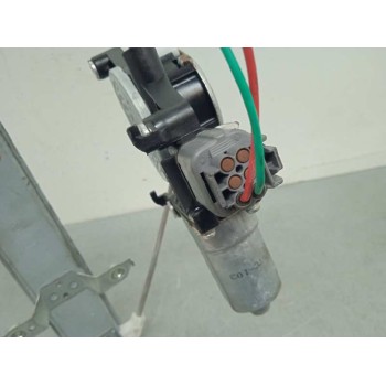 Recambio de elevalunas trasero derecho para subaru legacy lim. b14 limited referencia OEM IAM 61042AJ000  2 PINS