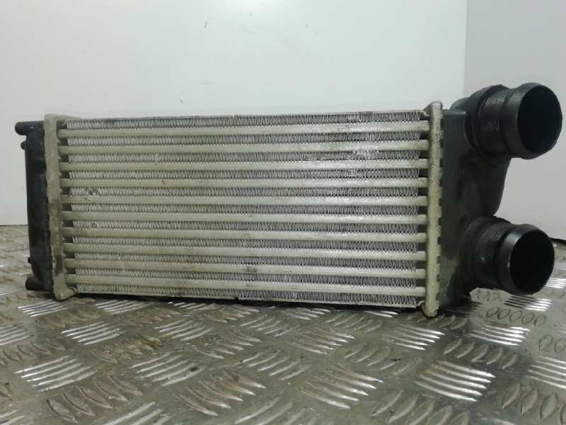Recambio de intercooler para citroën c4 coupe collection referencia OEM IAM 9648551880 96485518 0384H5
