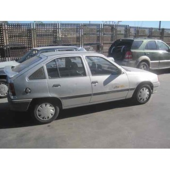 opel kadett e del año 1991