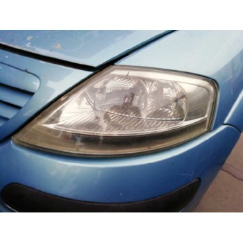 citroën c3 del año 2005