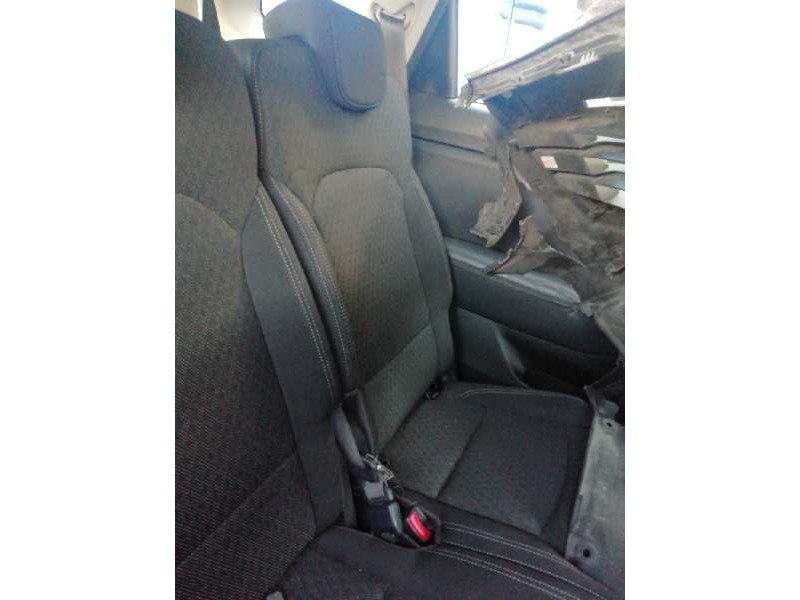 Recambio de asiento trasero izquierdo para kia carens ( ) drive referencia OEM IAM   