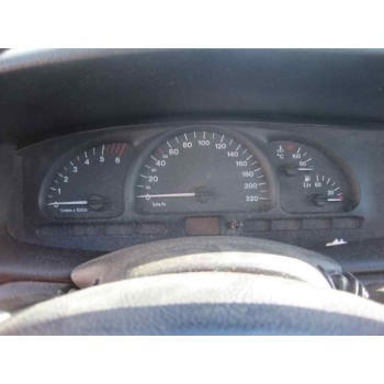 opel vectra b berlina del año 1997