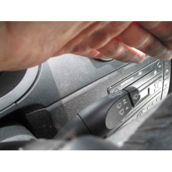 ford fiesta (cbk) del año 2002