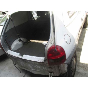 opel corsa b del año 2000