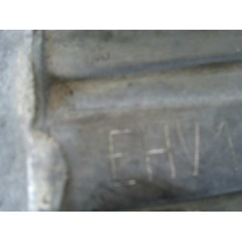 Recambio de caja cambios para audi a4 berlina (b5) 1.8 t referencia OEM IAM EHV B 