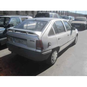 opel kadett e del año 1991