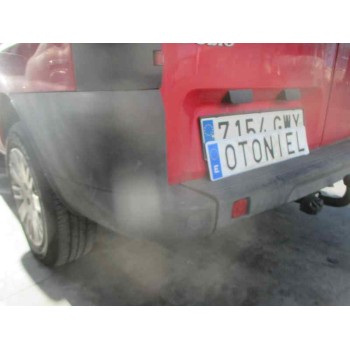 fiat doblo (119) del año 2007