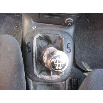 opel vectra b berlina del año 1997