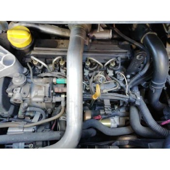 renault scenic ii del año 2004