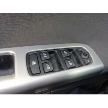 volvo v50 familiar del año 2006