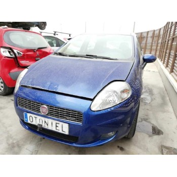 fiat punto (evo) (199) del año 2008