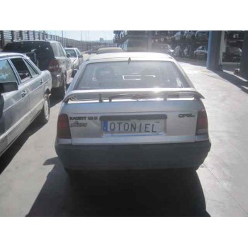 opel kadett e del año 1991