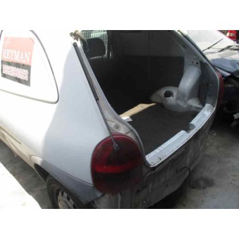 opel corsa b del año 2000